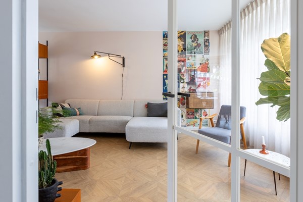 Medium property photo - Opperland 4, 4614 GB Bergen op Zoom